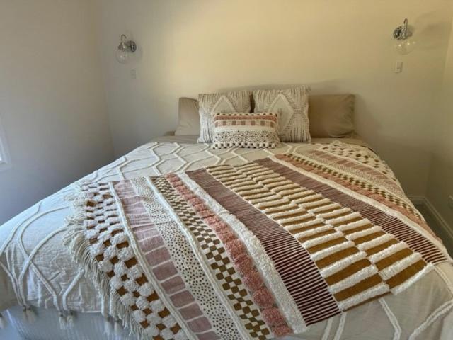 Glenaire Apartments At Frazer St Стран Екстериор снимка