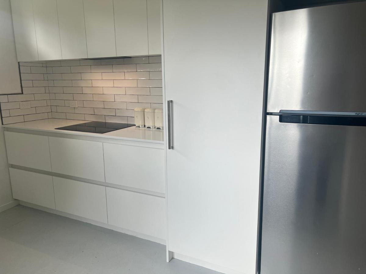 Glenaire Apartments At Frazer St Стран Екстериор снимка