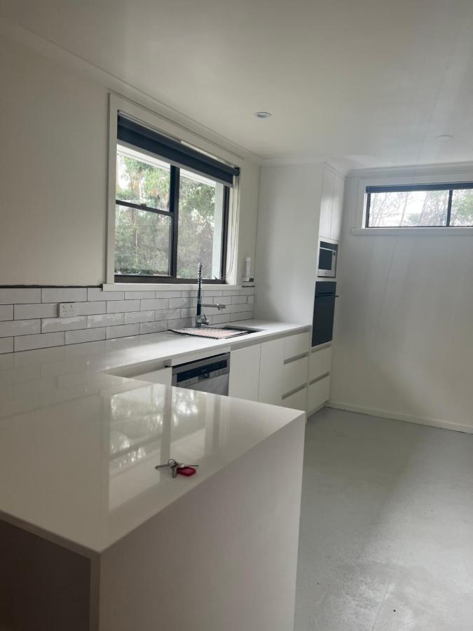 Glenaire Apartments At Frazer St Стран Екстериор снимка